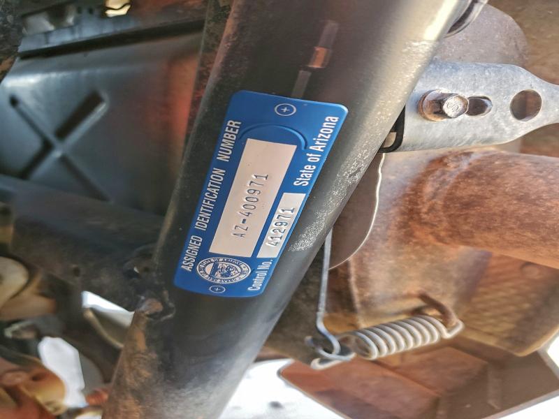 2018  POLARIS RZR 1000XP #3308505060