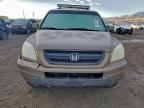 Lot #3309462566 2004 HONDA PILOT EXL