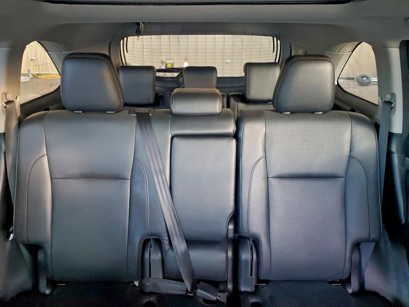 2018 TOYOTA HIGHLANDER #3319074253