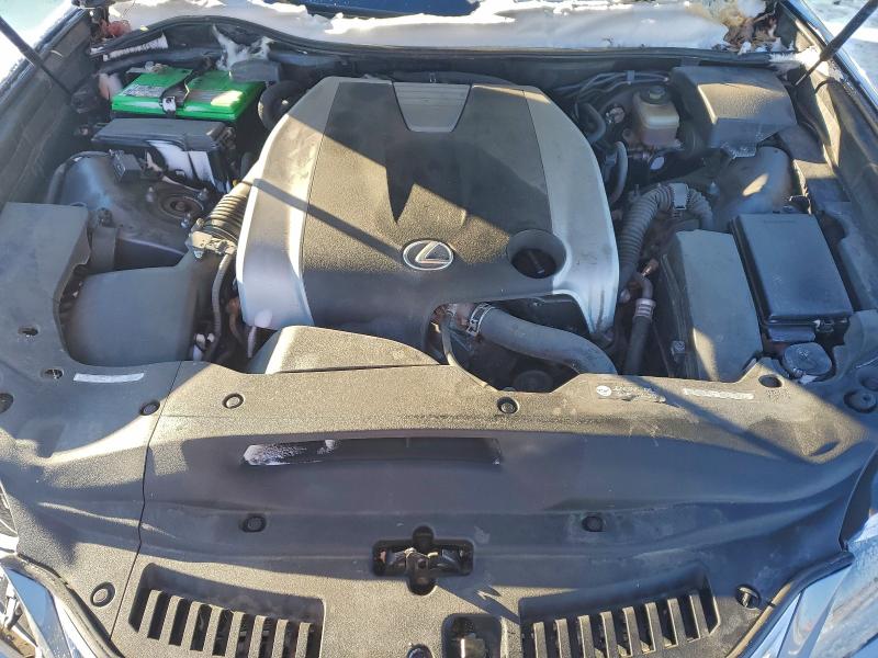 2014 LEXUS GS 350 #3312583179