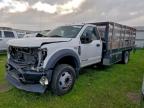 Lot #3318014490 2020 FORD F550 SUPER