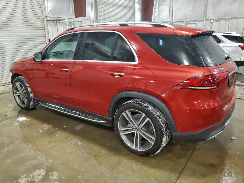2020 MERCEDES-BENZ GLE 350 4M #3318893925