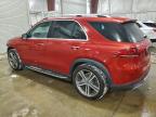 Lot #3318893925 2020 MERCEDES-BENZ GLE 350 4M