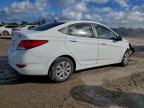 Lot #3310407979 2017 HYUNDAI ACCENT SE