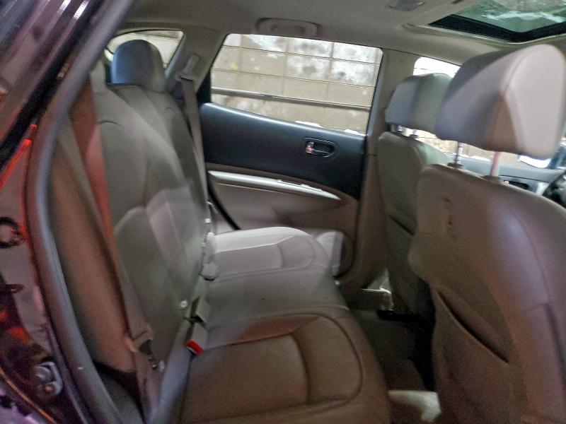 2013 NISSAN ROGUE S #3311473264