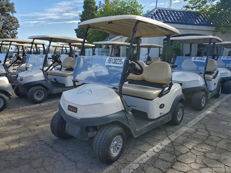 2022 CLUB CAR TEMPO FLA #3304530490