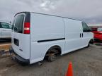 Lot #3316757415 2007 GMC SAVANA G15