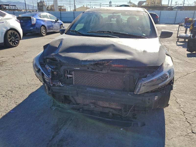 2018 KIA FORTE LX #3305725727