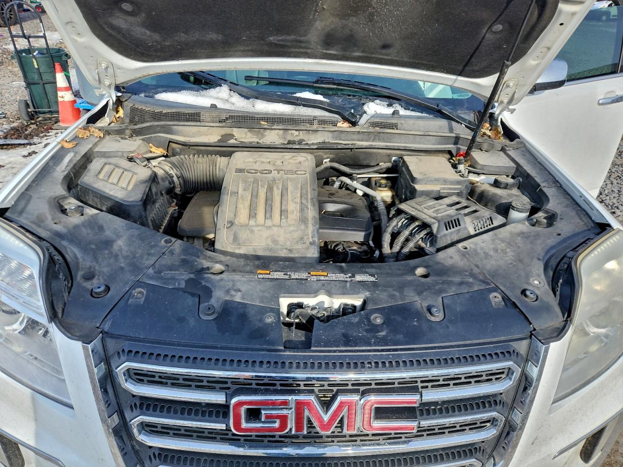 Lot #3310339955 2016 GMC TERRAIN SL