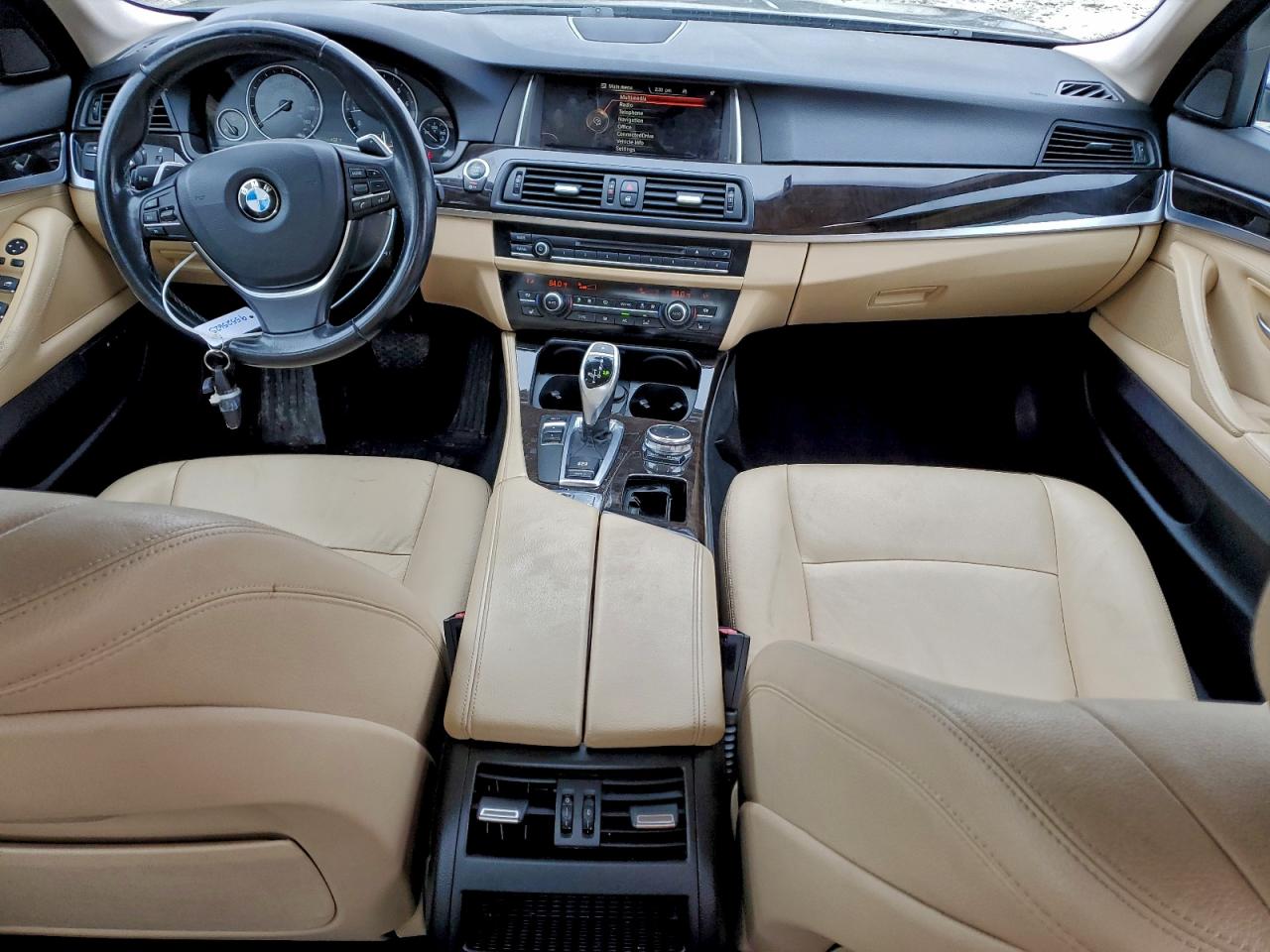 BMW 5 SERIES I