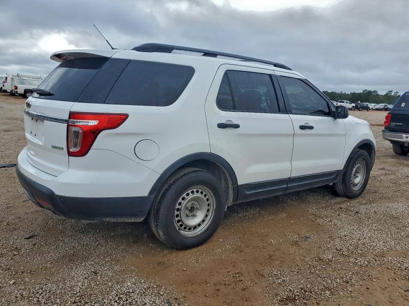 2014 FORD EXPLORER #3311563238