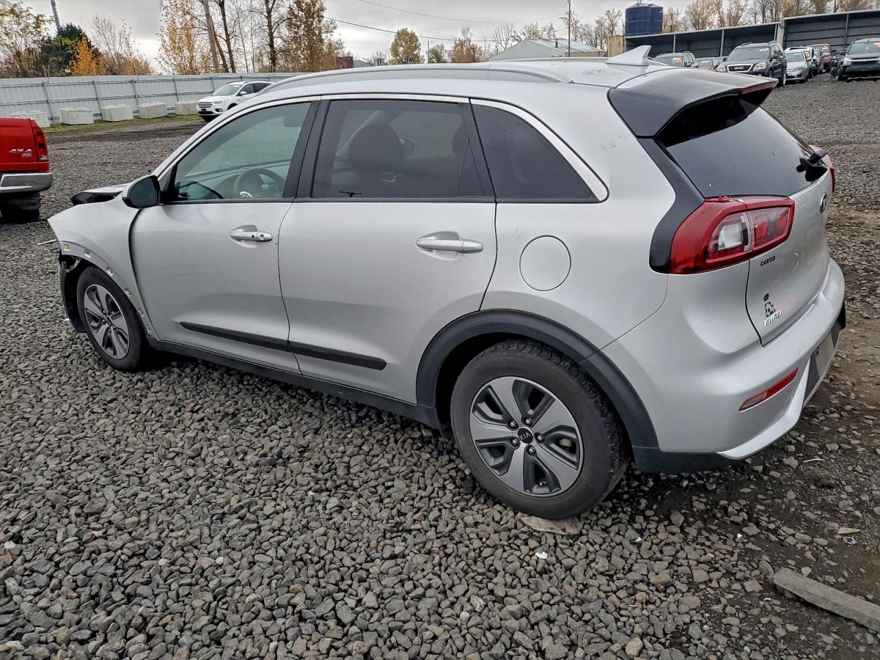 KIA NIRO FE