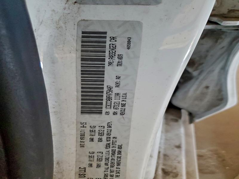 2015 CHRYSLER 200 LIMITE #3311799209