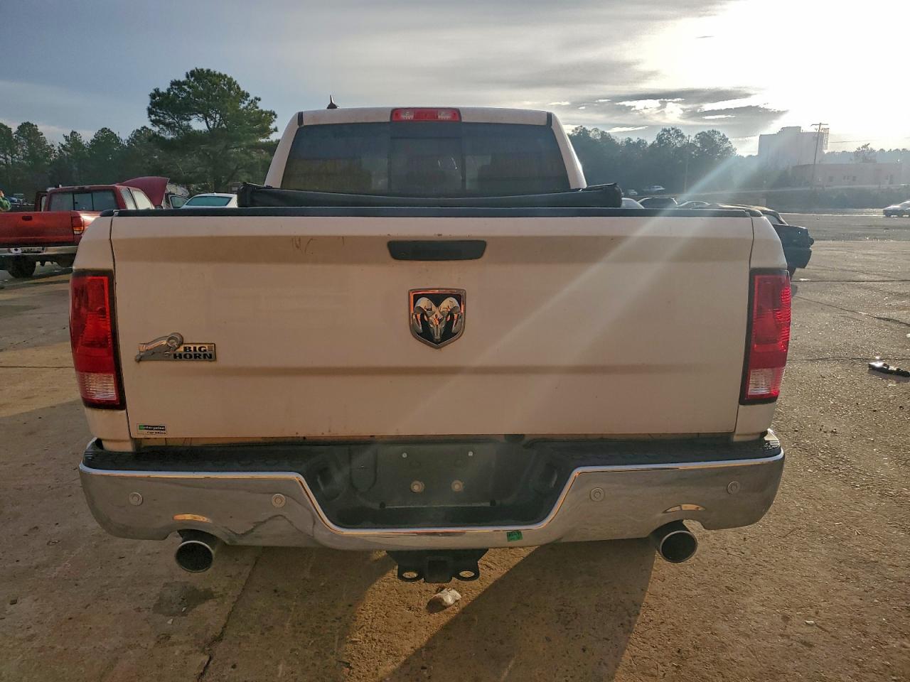 RAM 1500 SLT