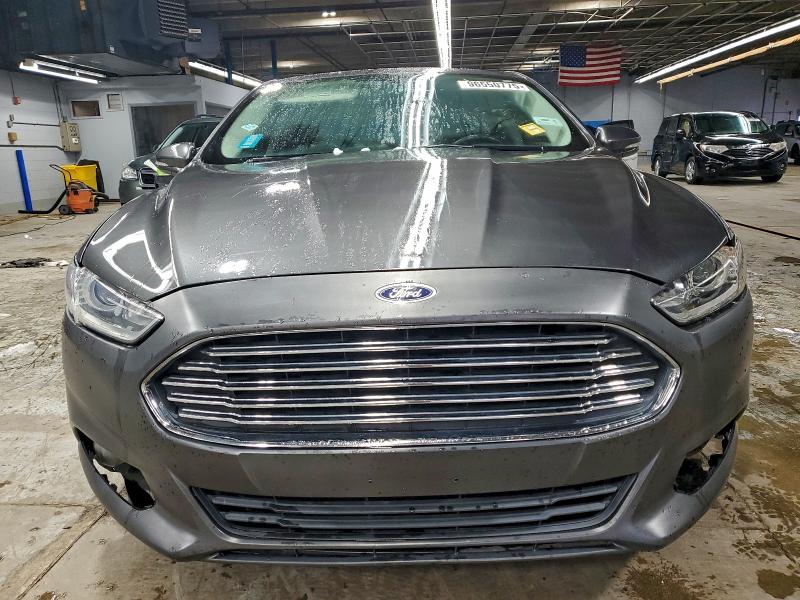 2016 FORD FUSION SE #3310576042