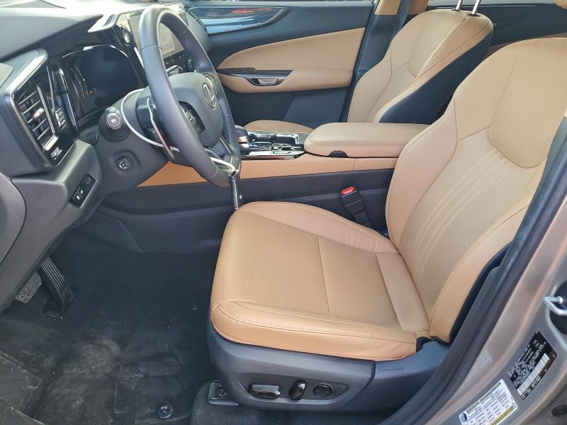 2024 LEXUS NX 250 PRE #3302853928