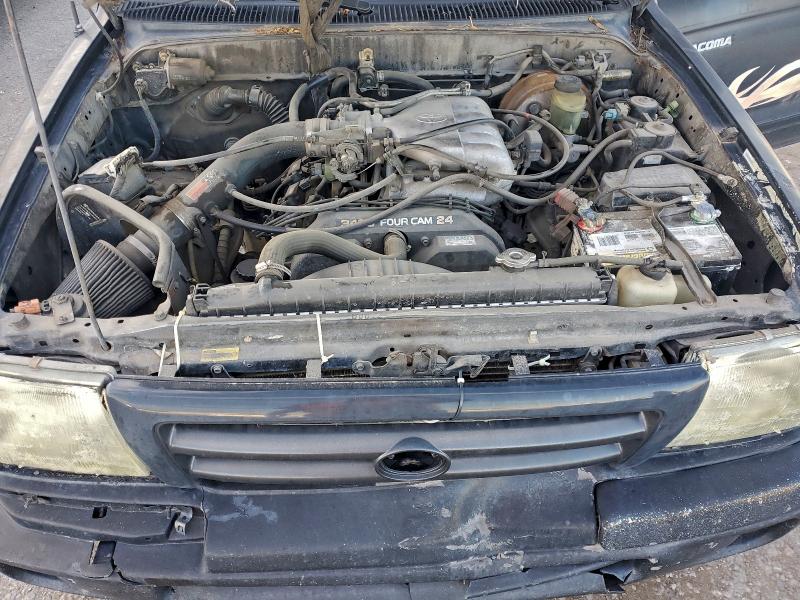 2000 TOYOTA TACOMA XTR #3302699012