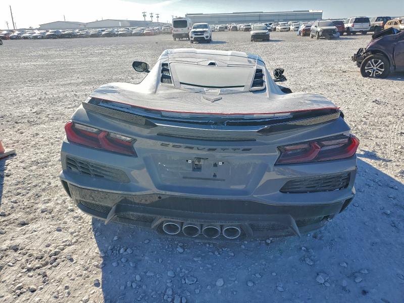 2025 CHEVROLET CORVETTE Z #3310454296