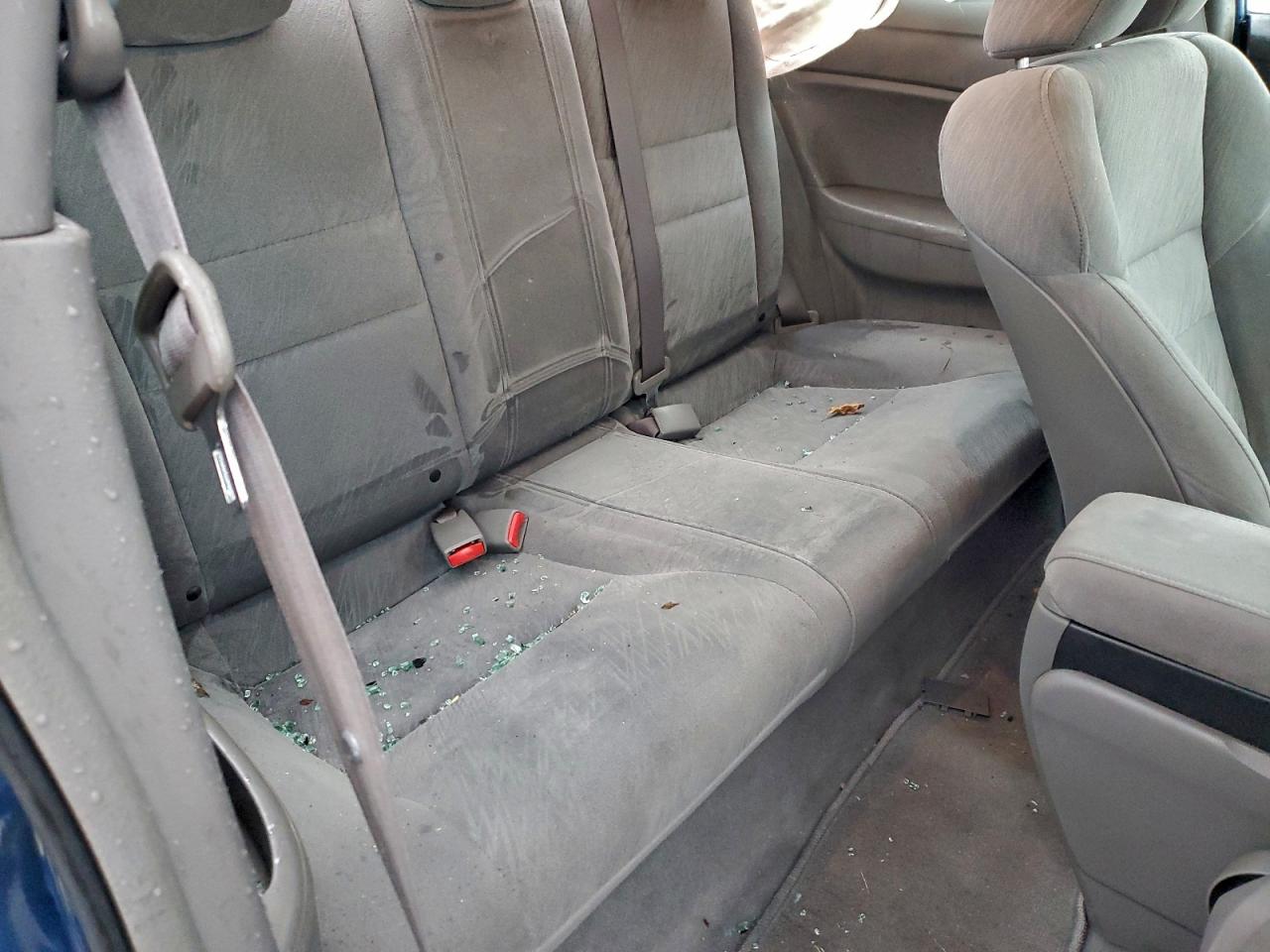 Lot #3304592446 2006 HONDA CIVIC LX