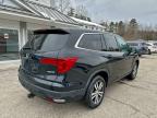 Lot #3310342018 2016 HONDA PILOT EXL