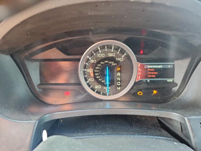 2013 FORD EXPLORER X #3305443168