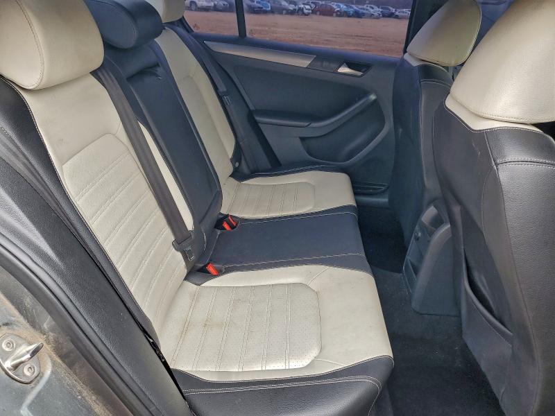 2016 VOLKSWAGEN JETTA SPOR #3310332964