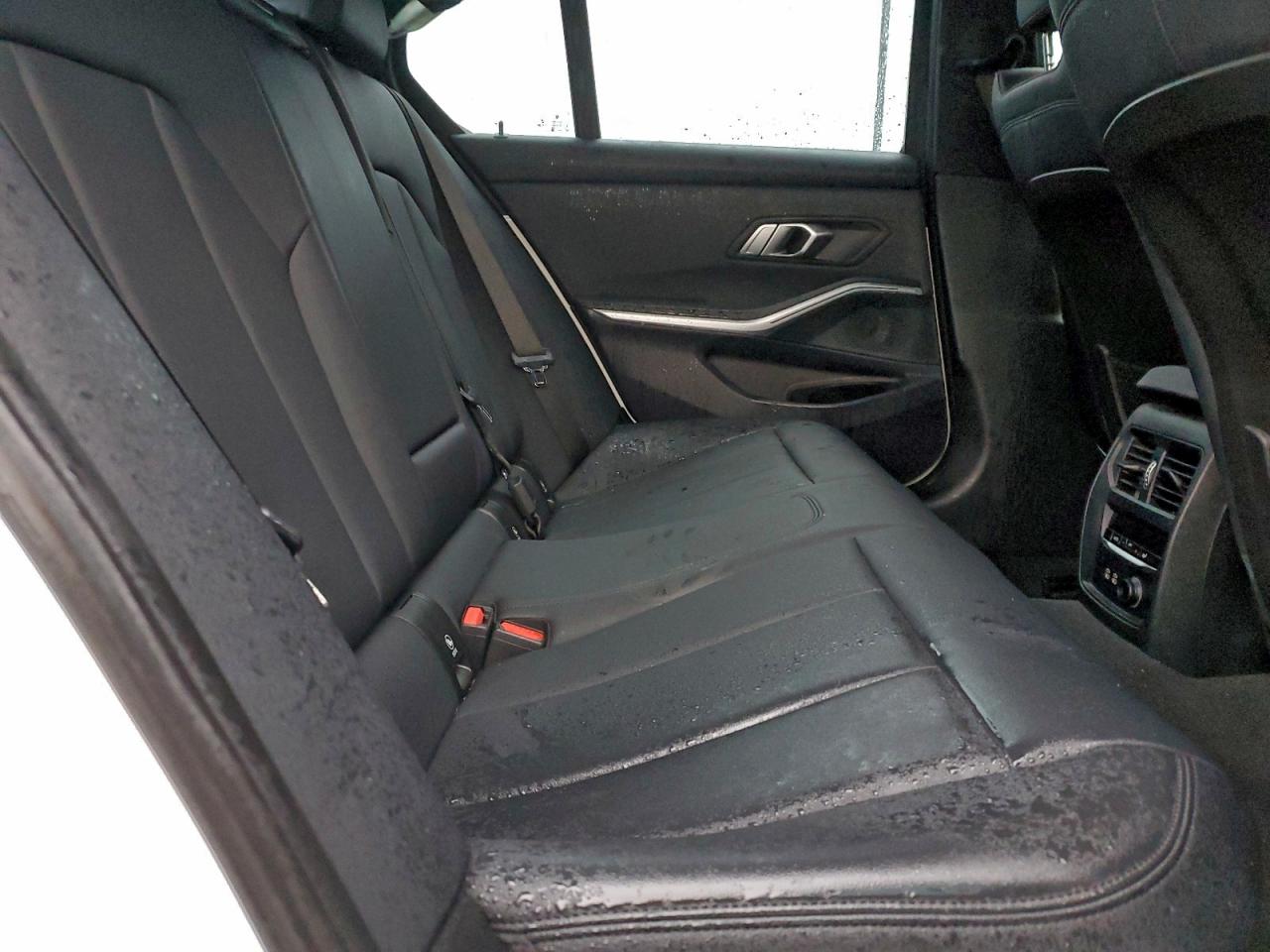 Lot #3317076992 2020 BMW 330XI