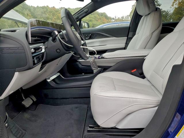 2024 CADILLAC LYRIQ LUXU #3304516513