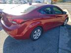 Lot #3304684908 2016 HYUNDAI ELANTRA SE