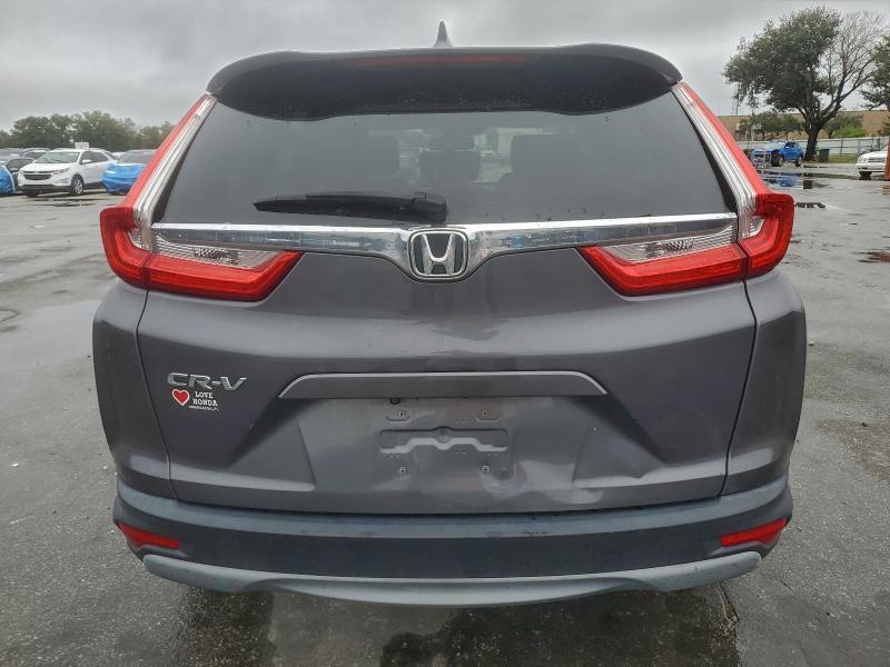2019 HONDA CR-V EXL #3310343978