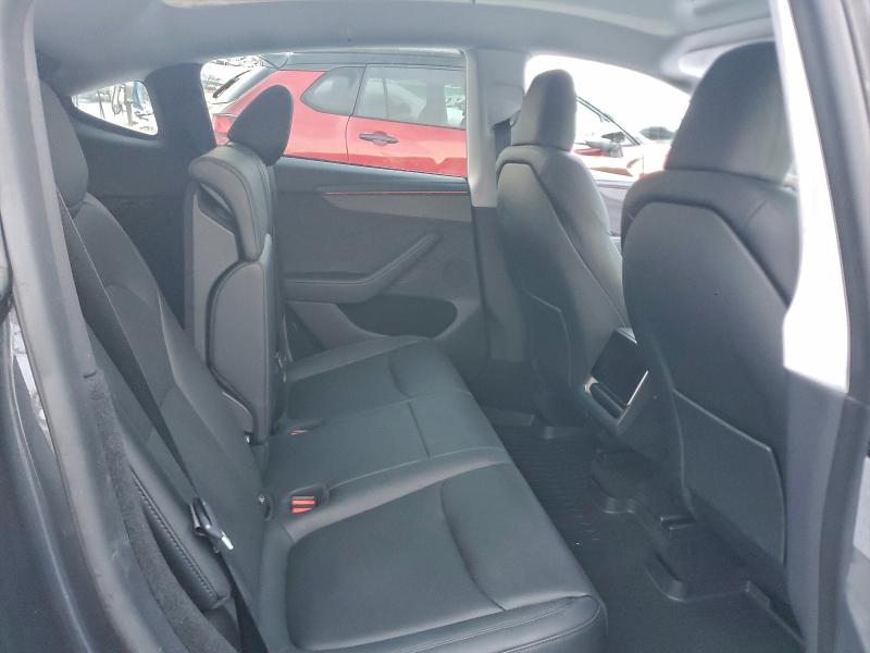 2026 TESLA MODEL Y #3309190626