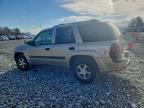 Lot #3309595568 2004 CHEVROLET TRAILBLAZE