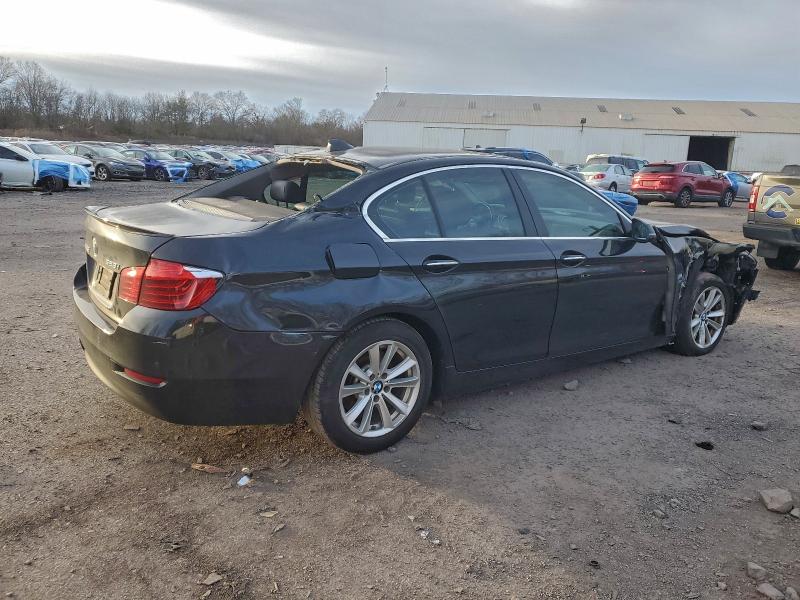 2015 BMW 528 XI #3310579073