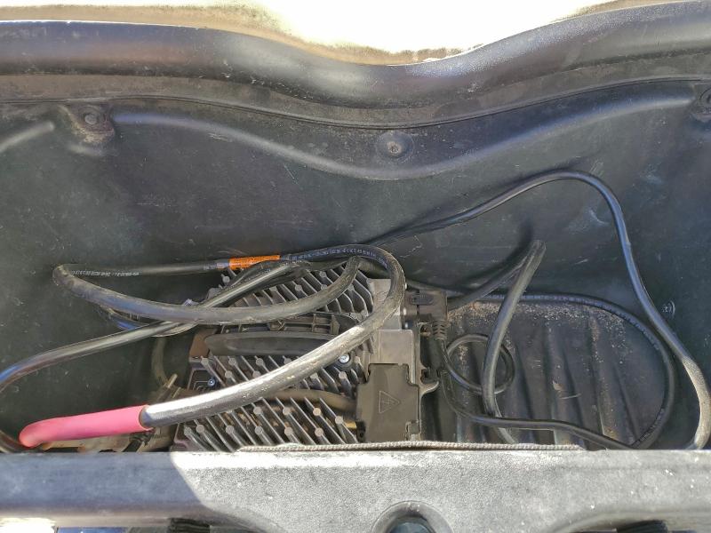 2020 CLUB CAR TEMPO FLA #3309650941