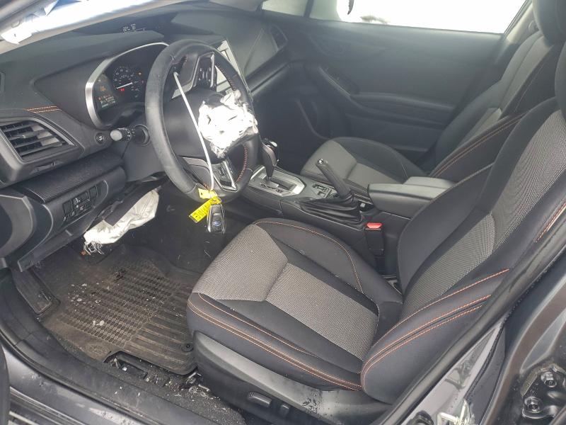 2022 SUBARU CROSSTREK #3303924712