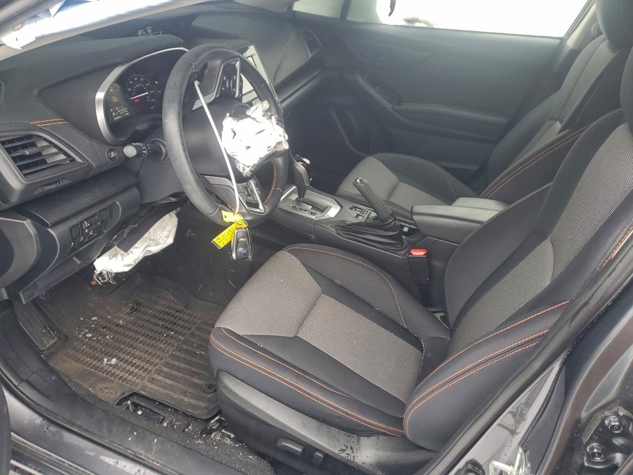 SUBARU CROSSTREK PREMIUM