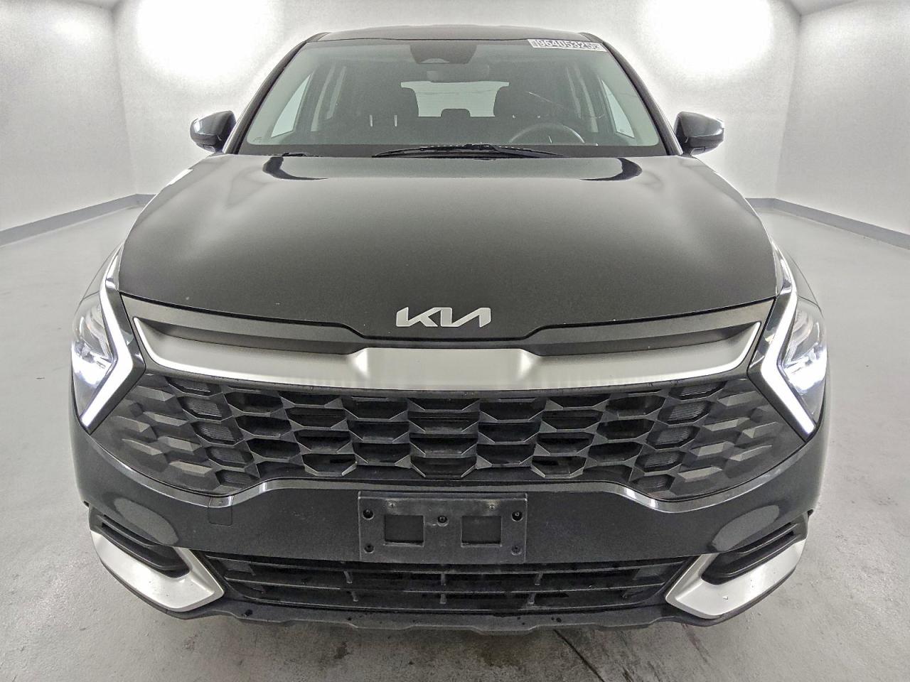 Lot #3317717143 2023 KIA SPORTAGE L