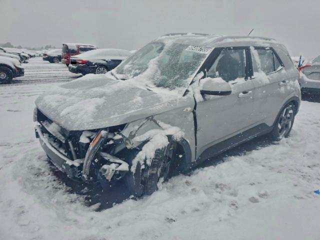 2025 HYUNDAI VENUE SEL #3305572090