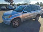 Lot #3315709478 2002 TOYOTA RAV4
