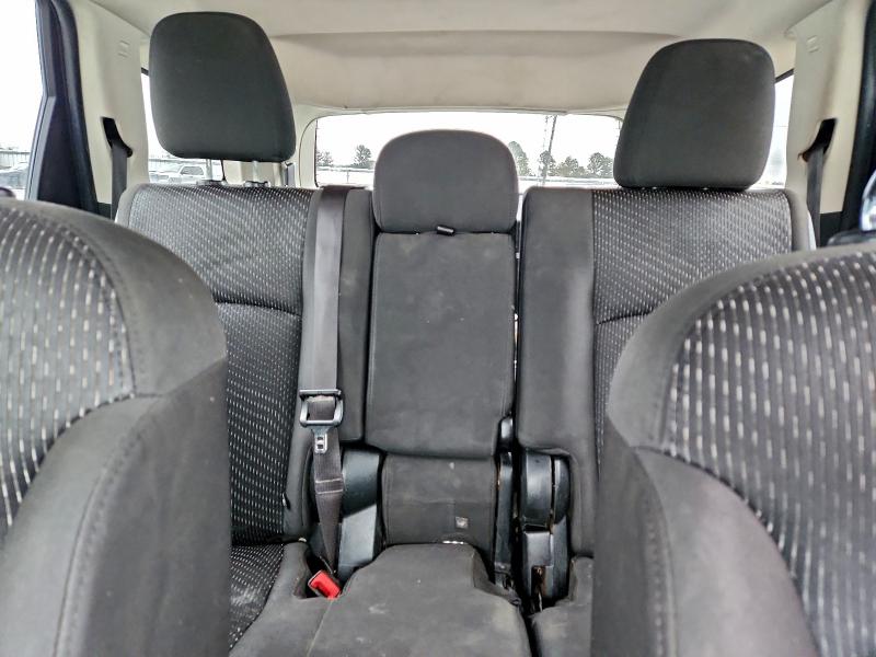 2019 DODGE JOURNEY SE #3304579484