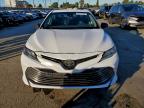 Lot #3311448273 2020 TOYOTA CAMRY SE