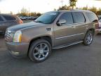 Lot #3309332122 2007 CADILLAC ESCALADE L