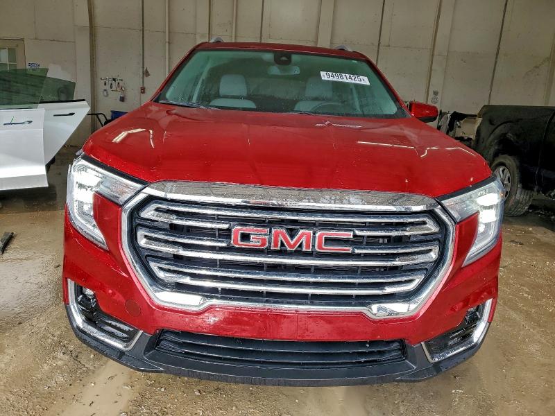 2023 GMC TERRAIN SL #3304738952