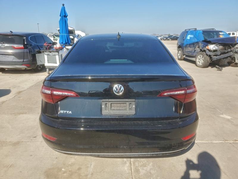2020 VOLKSWAGEN JETTA S #3303823422