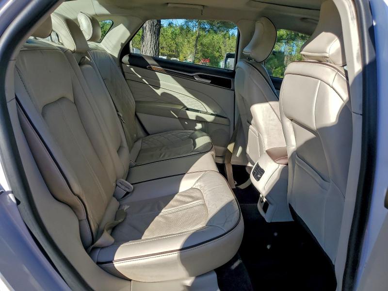 2018 FORD FUSION TIT #3316740434