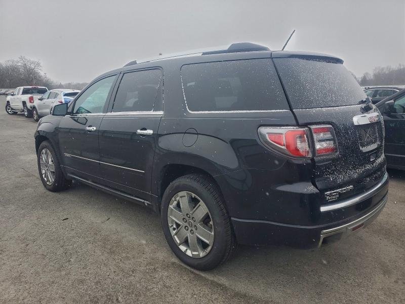 2014 GMC ACADIA DEN #3317708066
