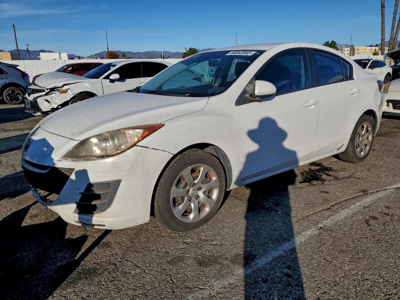 2010 MAZDA 3 I #3305315346