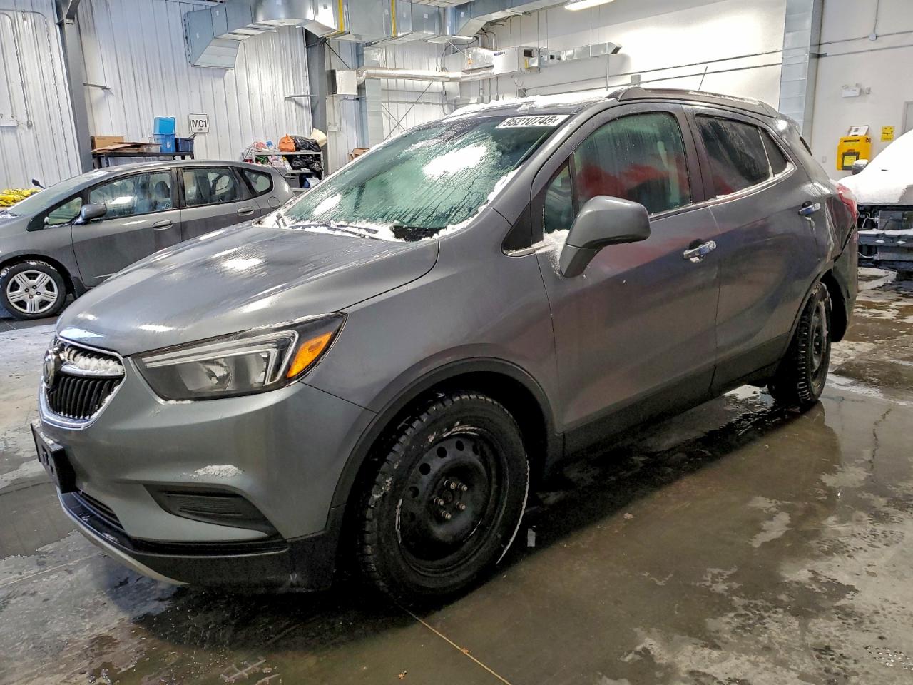 BUICK ENCORE PREFERRED