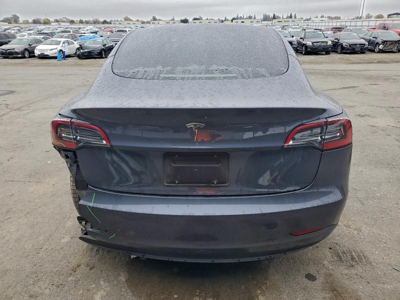 2023 TESLA MODEL 3 #3309172711