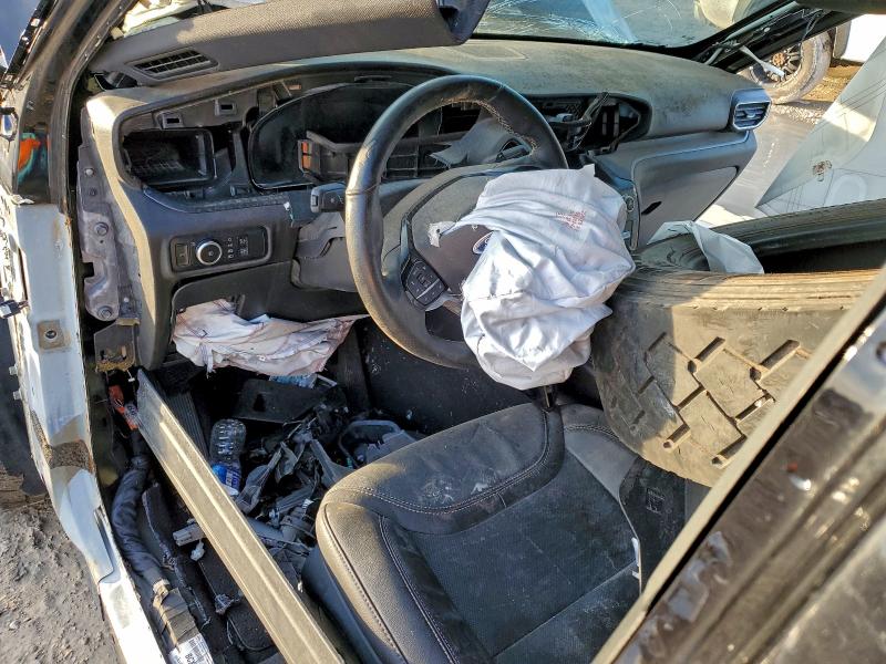 2024 FORD EXPLORER S #3304505466